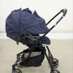 メチャカルハンディ オート4キャス エッグショック HG プリュイネイビー