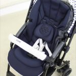 メチャカルハンディ オート4キャス エッグショック HG プリュイネイビー