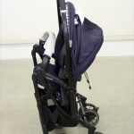 メチャカルハンディ オート4キャス エッグショック HG プリュイネイビー