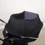 ラクーナエアーAB ドットブラックBK 2052956