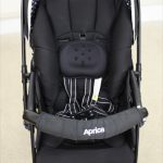 ラクーナエアーAB ドットブラックBK 2052956