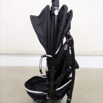 ラクーナエアーAB ドットブラックBK 2052956