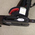 トラベルベストEC Fix エターナルブラウン