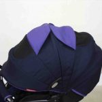 ラクーナ2015 ブルーベリーコンフィチュール NV