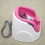 ingenuity ベビーベース 2 in 1 ピンク Kids II