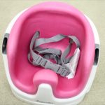 ingenuity ベビーベース 2 in 1 ピンク Kids II