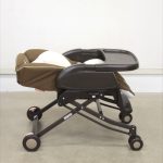 ユラリズム クッション EW くまさんといっしょ