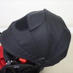 ラクーナ コンフォート コントラストレッド RD 92986