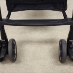 ラクーナ コンフォート コントラストレッド RD 92986