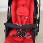 ラクーナ コンフォート コントラストレッド RD 92986