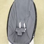 ロッカルー / rockaRoo メッシュ グレー 4moms