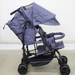 DUOシティHOP2 ブルーデニム