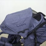 DUOシティHOP2 ブルーデニム