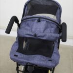 DUOシティHOP2 ブルーデニム