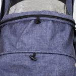 DUOシティHOP2 ブルーデニム