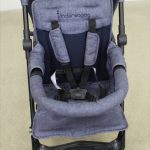 DUOシティHOP2 ブルーデニム