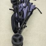 DUOシティHOP2 ブルーデニム