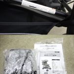 DUOシティHOP2 ブルーデニム