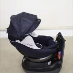 クルムーヴ Simplight シンプライト ダイヤモンドネイビー