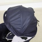 クルムーヴ Simplight シンプライト ダイヤモンドネイビー