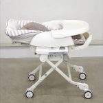 ネムリラ オートスウィング BD スウィートドリームベージュ