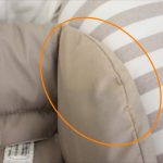 ネムリラ オートスウィング BD スウィートドリームベージュ