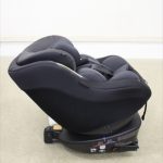 ジョイー Arc360° ツートンブラック