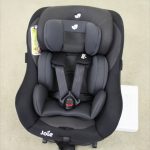 ジョイー Arc360° ツートンブラック