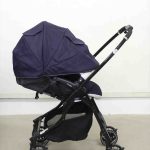 メチャカル オート4キャス HG プリュイネイビー