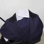 メチャカル オート4キャス HG プリュイネイビー