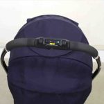 メチャカル オート4キャス HG プリュイネイビー