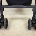 メチャカル オート4キャス HG プリュイネイビー