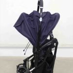 メチャカル オート4キャス HG プリュイネイビー