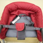 イングリッシーナ ファスト レッド トレー無