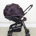 メチャカルハンディオート4キャス エッグショック plus HF ラセットブラウン(copy)