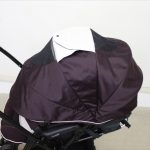 メチャカルハンディオート4キャス エッグショック plus HF ラセットブラウン(copy)