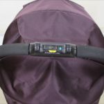 メチャカルハンディオート4キャス エッグショック plus HF ラセットブラウン(copy)