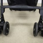 メチャカルハンディオート4キャス エッグショック plus HF ラセットブラウン(copy)