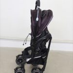 メチャカルハンディオート4キャス エッグショック plus HF ラセットブラウン(copy)