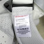 ベビーキャリア ONE+Air シルバー