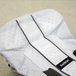 ベビーキャリア ONE+Air シルバー