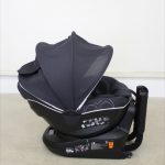 エールベベ クルット4i プレミアム BF865 ナチュラルブラック