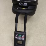 エールベベ クルット4i プレミアム BF865 ナチュラルブラック