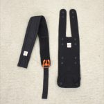 エルゴベビー ADAPT クールエアー パールグレイ