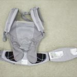 エルゴベビー ADAPT クールエアー パールグレイ