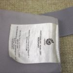 エルゴベビー ADAPT クールエアー パールグレイ