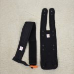 エルゴベビー ADAPT クールエアー 3ポジション ベビーキャリア オニキスブラック