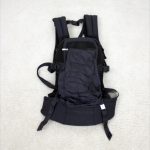 エルゴベビー ADAPT クールエアー 3ポジション ベビーキャリア オニキスブラック