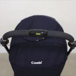 スゴカルα 4キャス compact エッグショック HK アイシクルネイビー