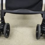 スゴカルα 4キャス compact エッグショック HK アイシクルネイビー